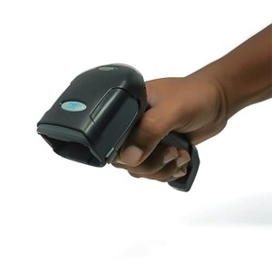 TVS Electronics BS-C103G Barcode Scanner